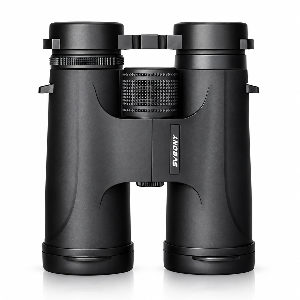Jumelles d’Observation Svbony 10×42 – Grossissement Puissant & Optique HD