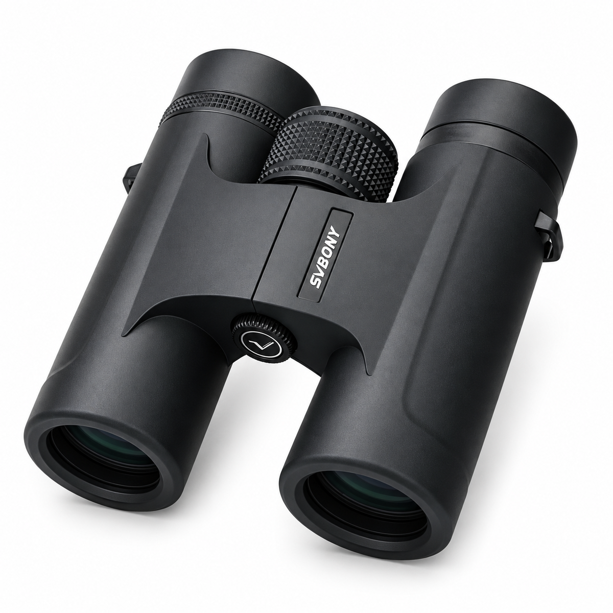 Jumelles d’Observation Svbony 10×42 – Grossissement Puissant & Optique HD