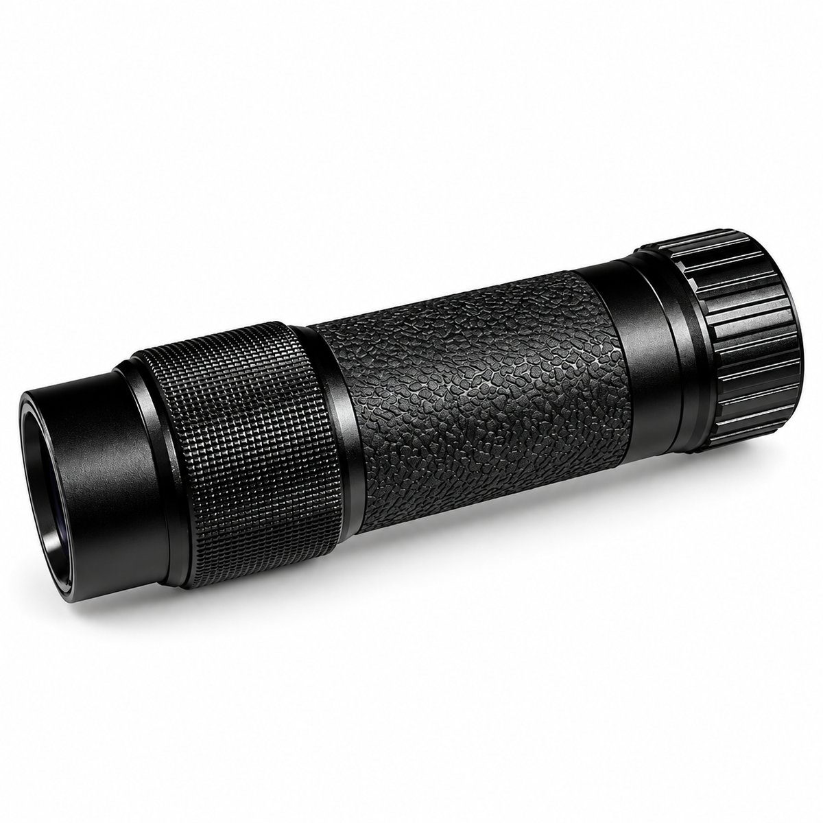 Jumelle Monoculaire Compact 8×25 – Corps Métallique & Optique Multicouche