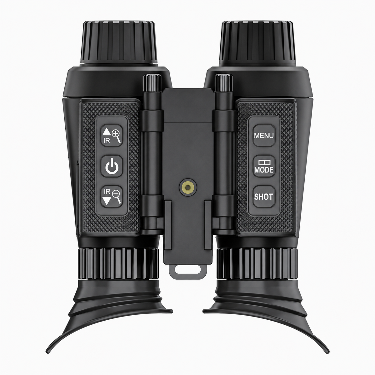 Jumelles de Vision Nocturne NV8300 – Infrarouge 300 m & Résolution 36 MP