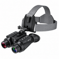 Jumelles de Vision Nocturne NV8300 – Infrarouge 300 m & Résolution 36 MP