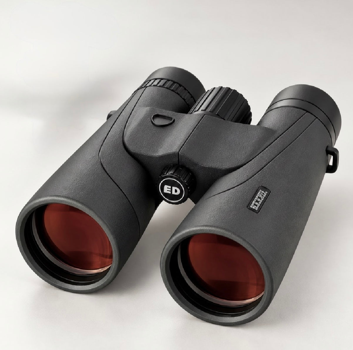 Jumelles d'observation 12×50 – Grand format